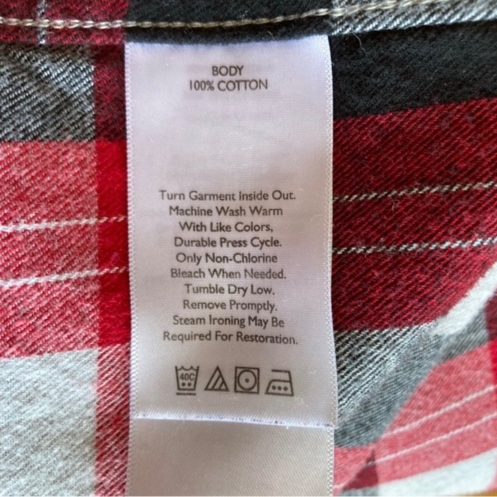Button Down - Picture 6 of 6
